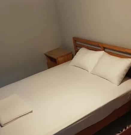 Chimera House Kemer