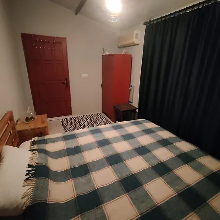 Hotel Chimera House