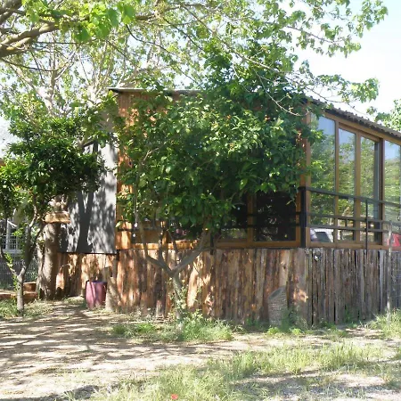 Chimera House Kemer