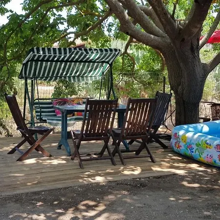Holiday home Chimera Holiday House Kemer