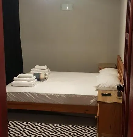 Chimera Holiday House *