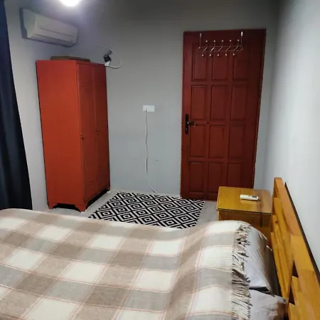 Chimera Holiday House * Kemer