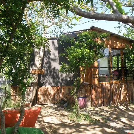 Chimera Holiday House * Kemer