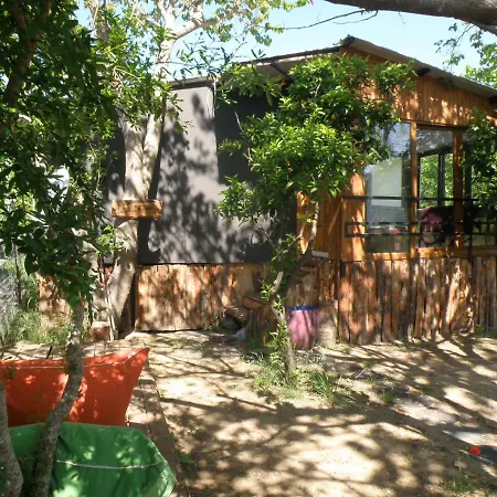 Chimera Holiday House
