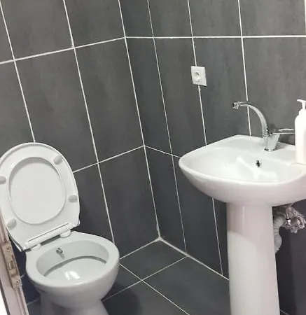 Hotel Chimera House Kemer