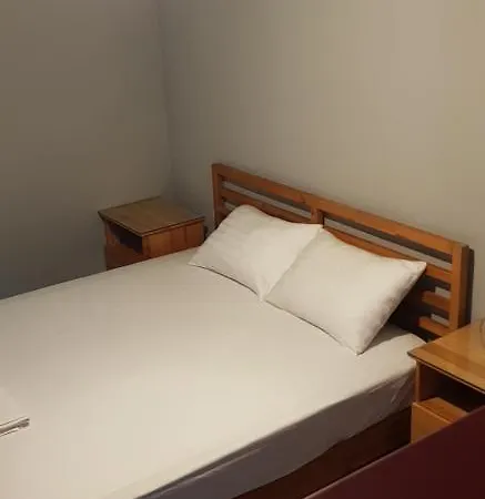 Chimera House Hotel