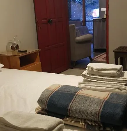 Hotel Chimera House