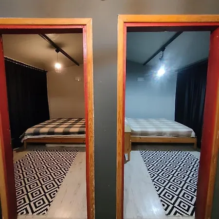 Chimera House Hotel *