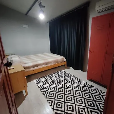 Chimera House Hotel