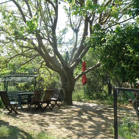 Chimera House Hotel