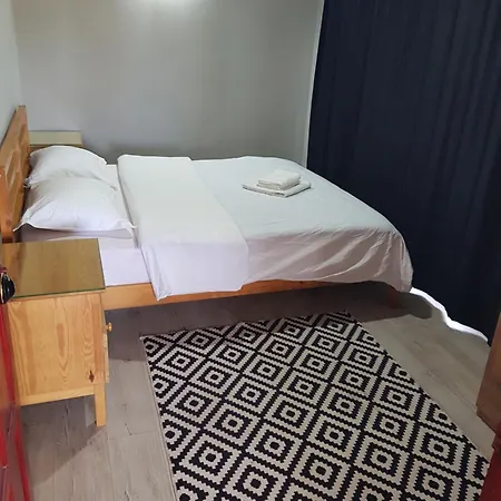 Chimera House * Kemer