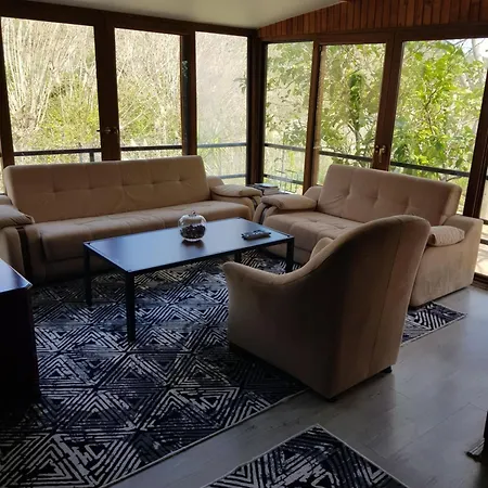 Chimera House * Kemer
