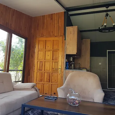 Chimera House Kemer